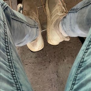 Meet your Posher, Jason